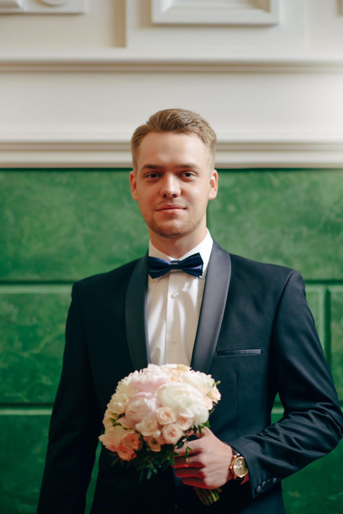 Кристина и Леонид