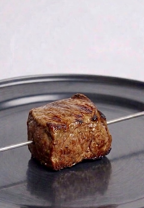 Фуршетные закуски