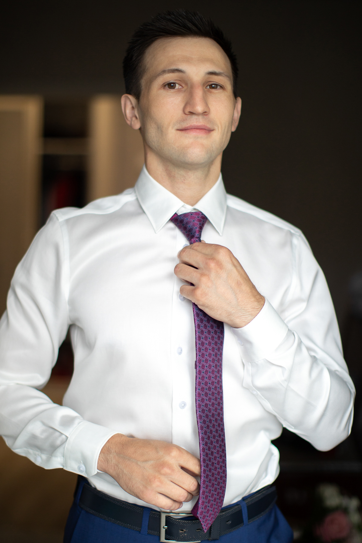 Анна и Алексей