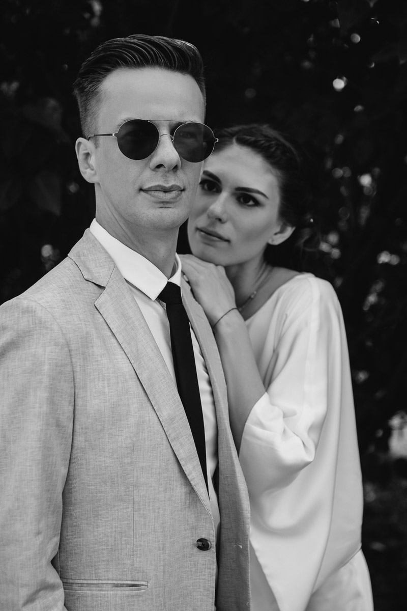 Свадебный отчёт