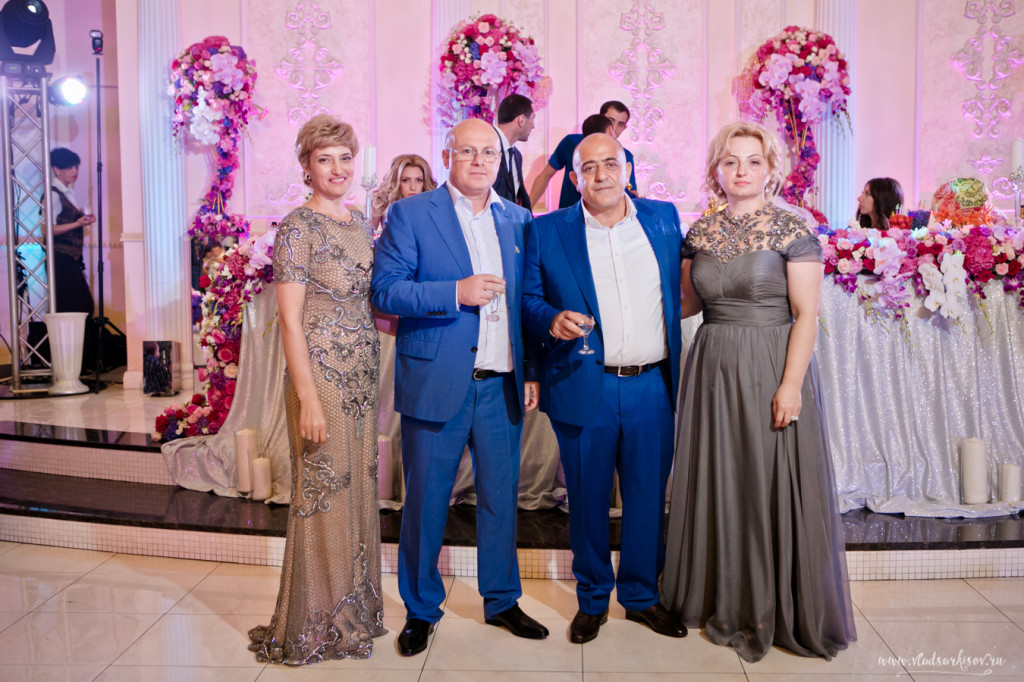 Карен и Анжелика 29 августа 2015г.