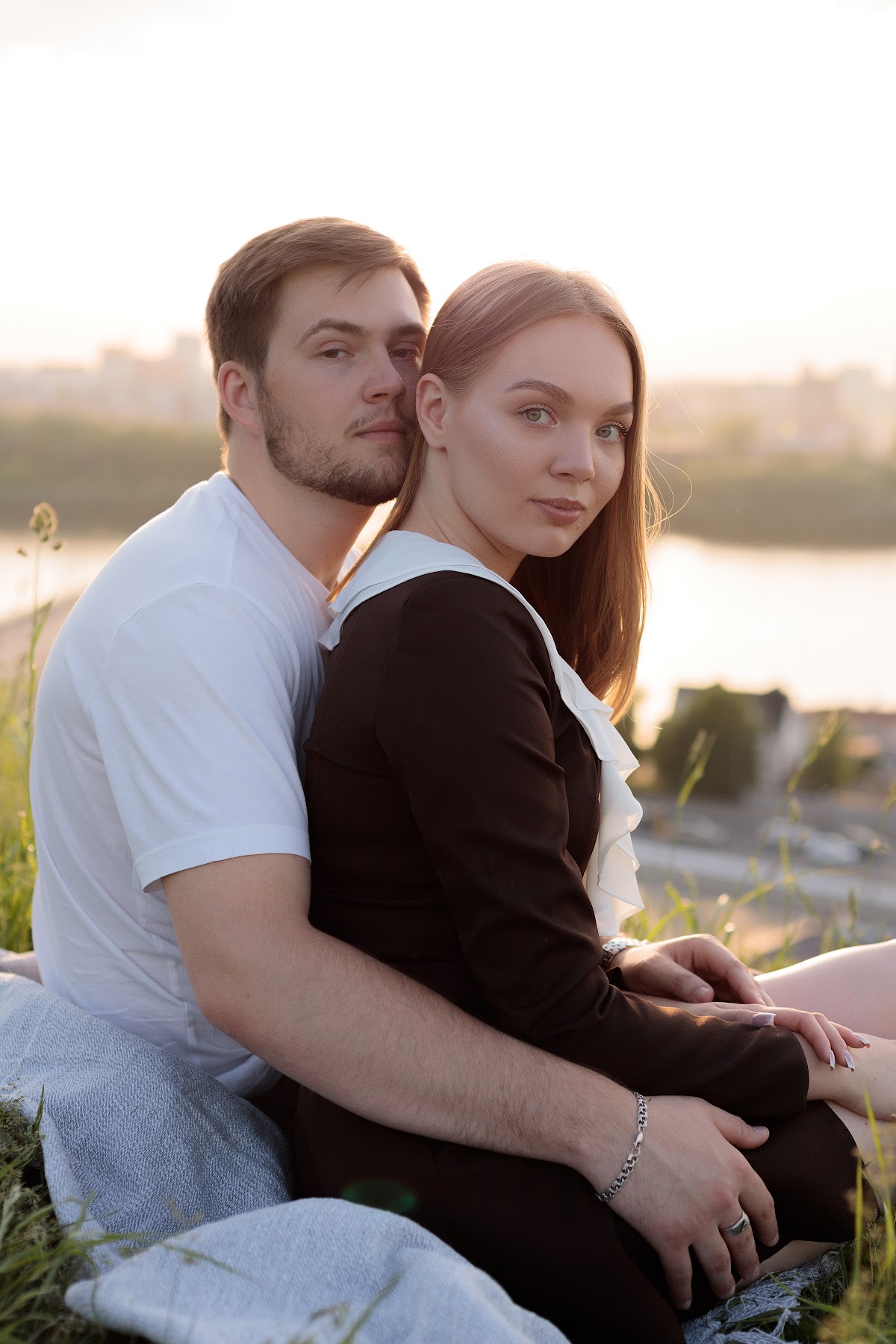 Портфолио: Love story