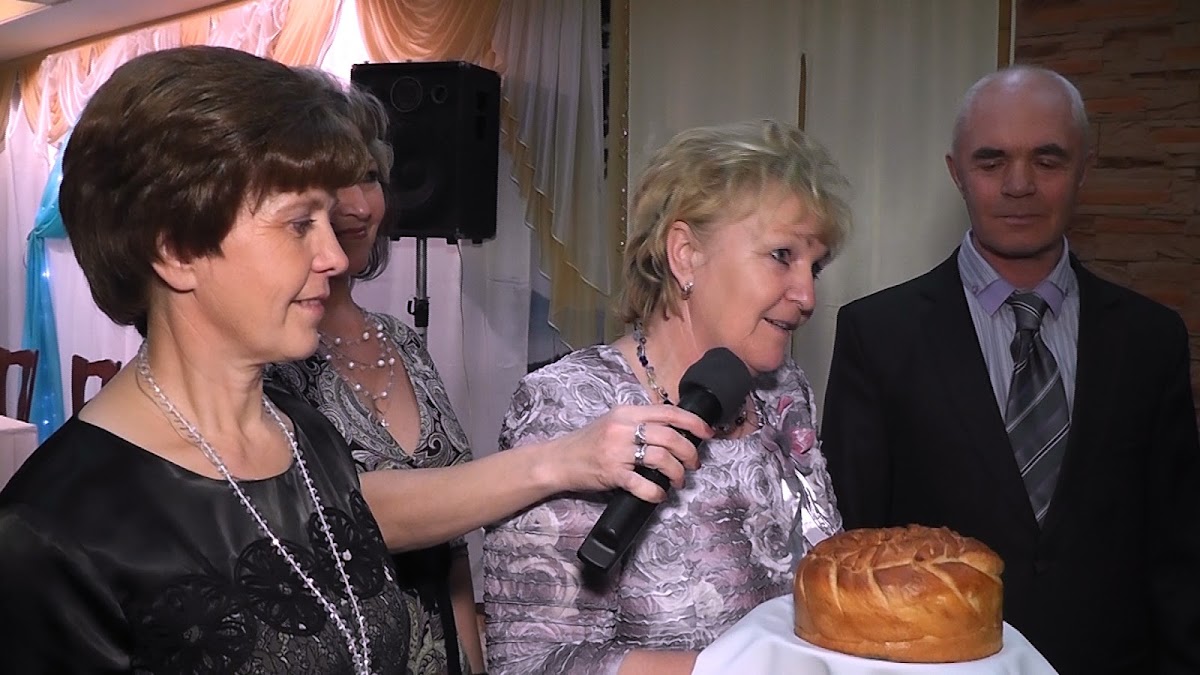 Ксения и Денис