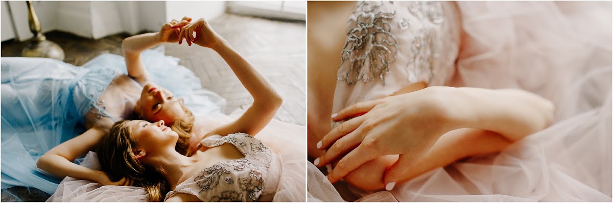 Spring Inspiration