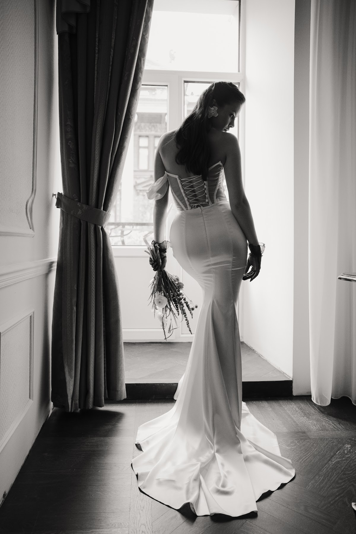 BRIDE