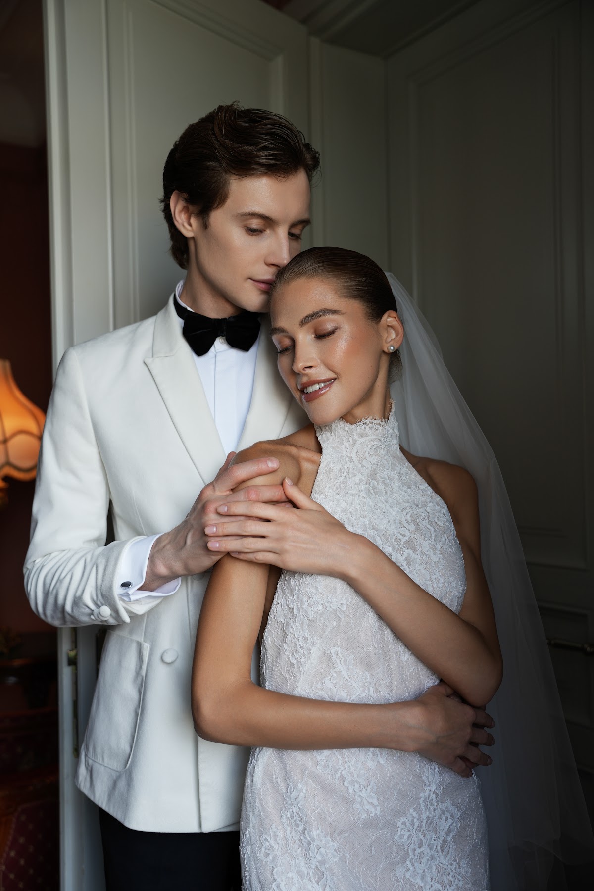 Sergey & Valery