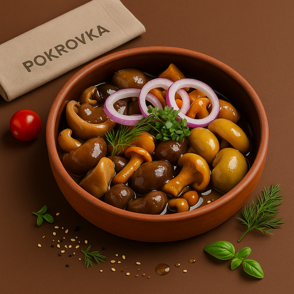 Портфолио