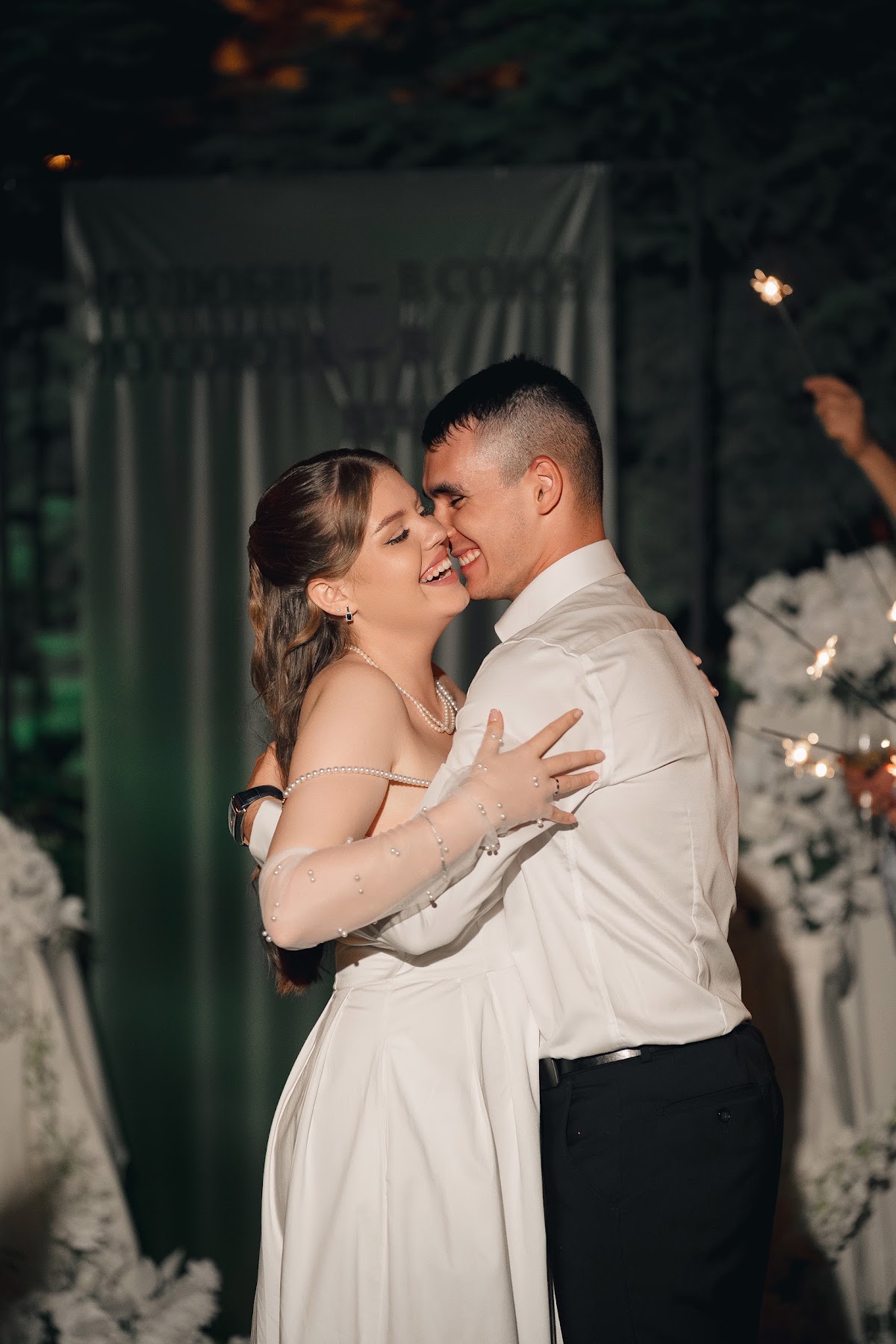 Wedding day