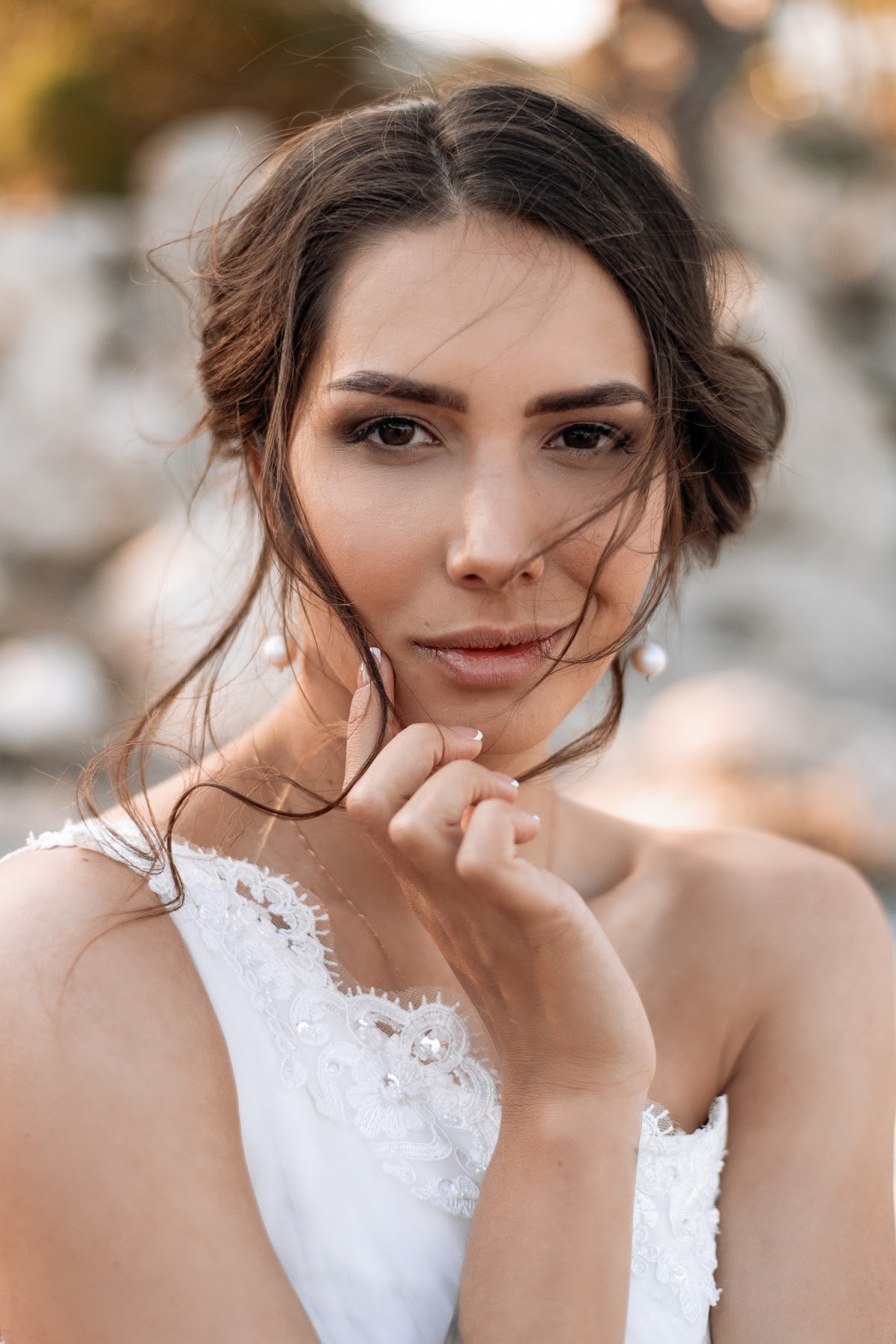 Карина и Ниджат