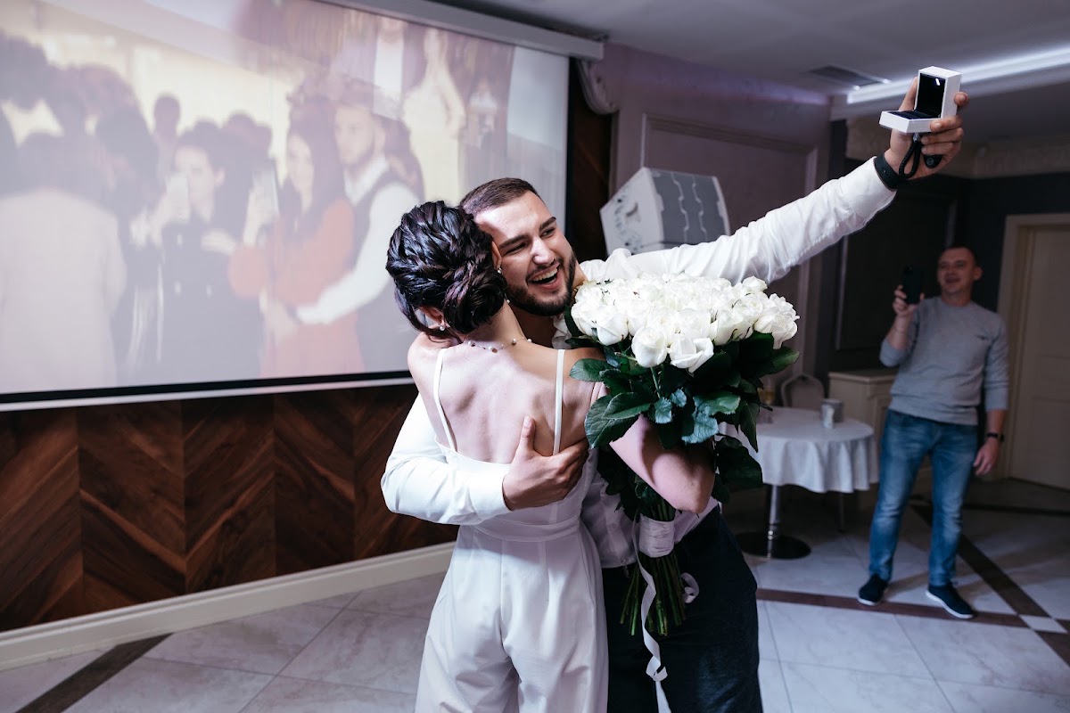 Портфолио: День рождения