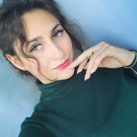 Анастасия Бородина