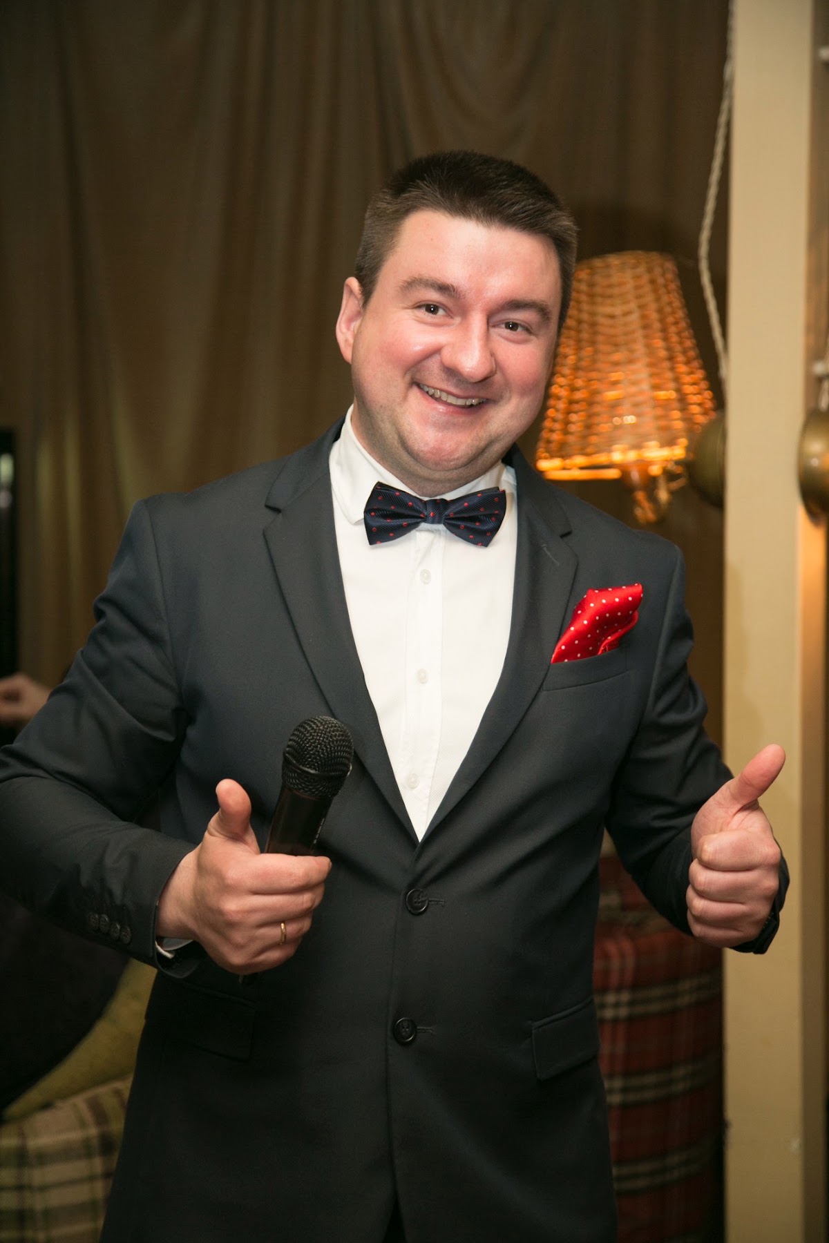 Свадьба Максим и Ольга