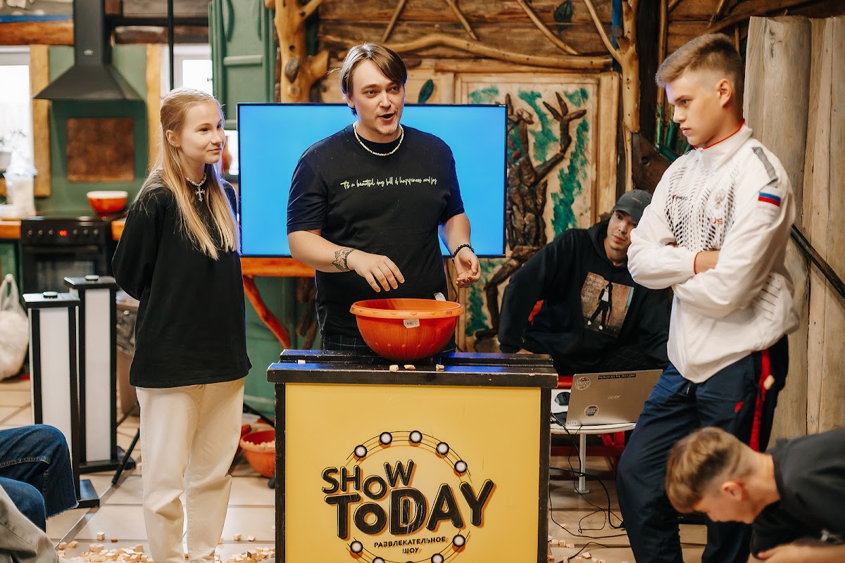 Портфолио: Выпускной