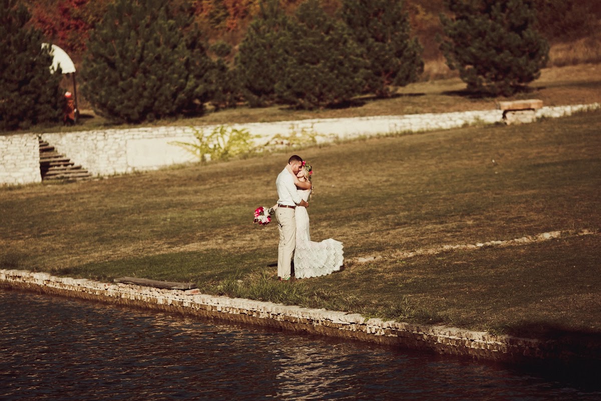 Wedding dayAleksey and Kseniya/Boho