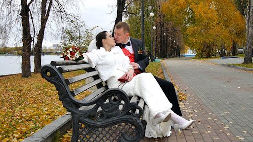 Екатерина и Павел