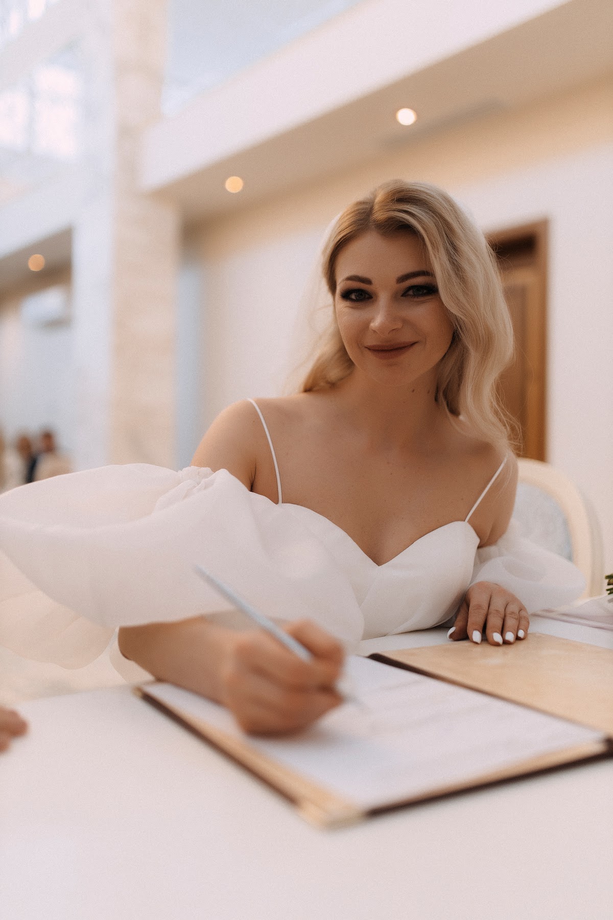Анна и Роман