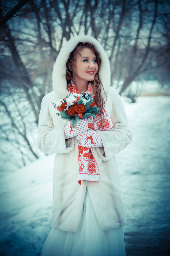 Екатерина и Максим