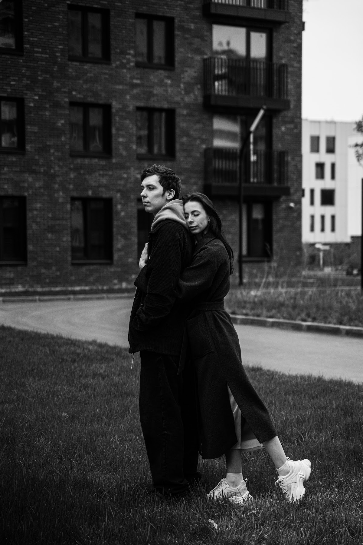Портфолио: Love story