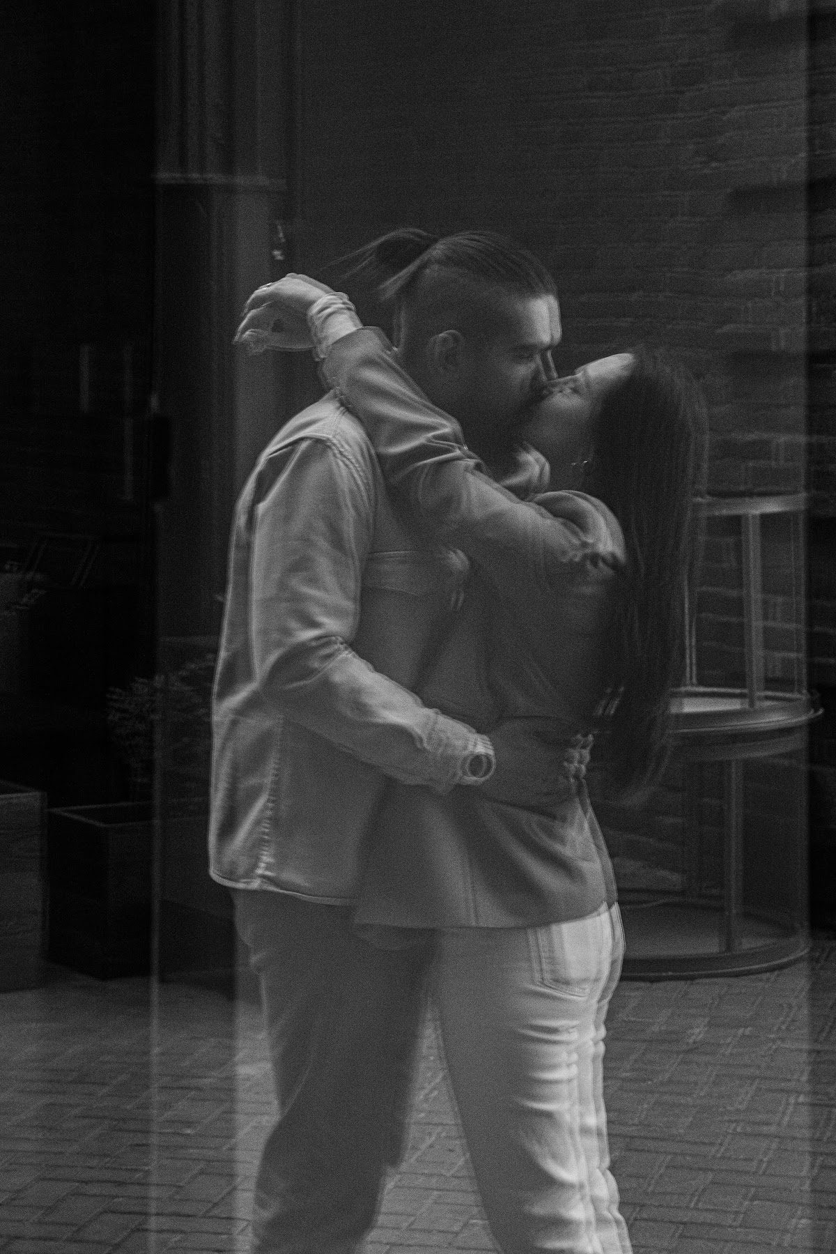 Портфолио: Love story