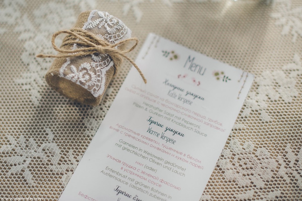 Flora wedding Studio