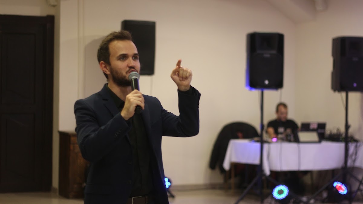 Свадьба 30 октября