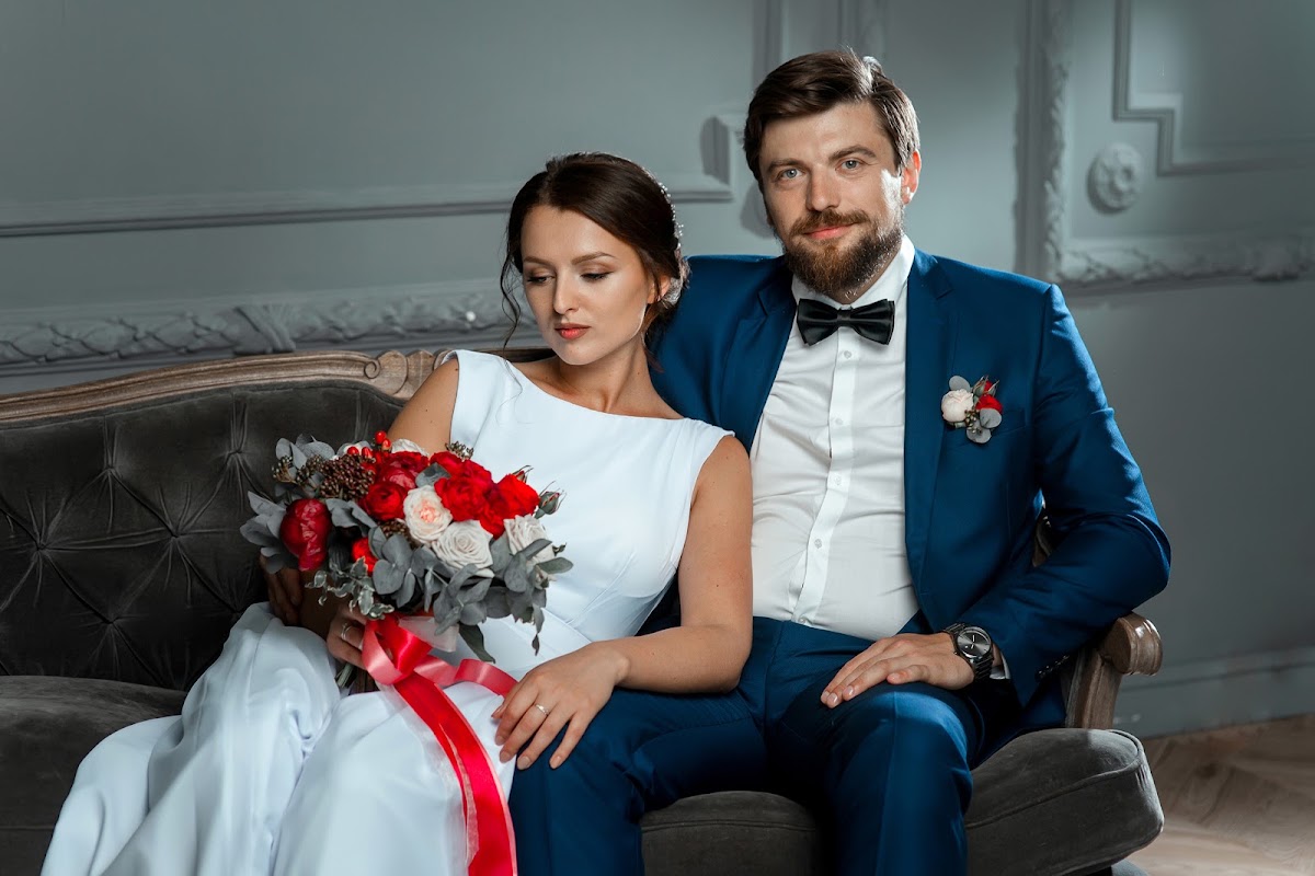 Диана и Роман