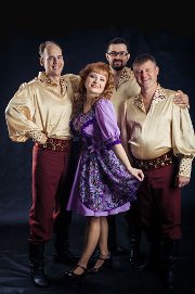 Поём и играем для вас!!!