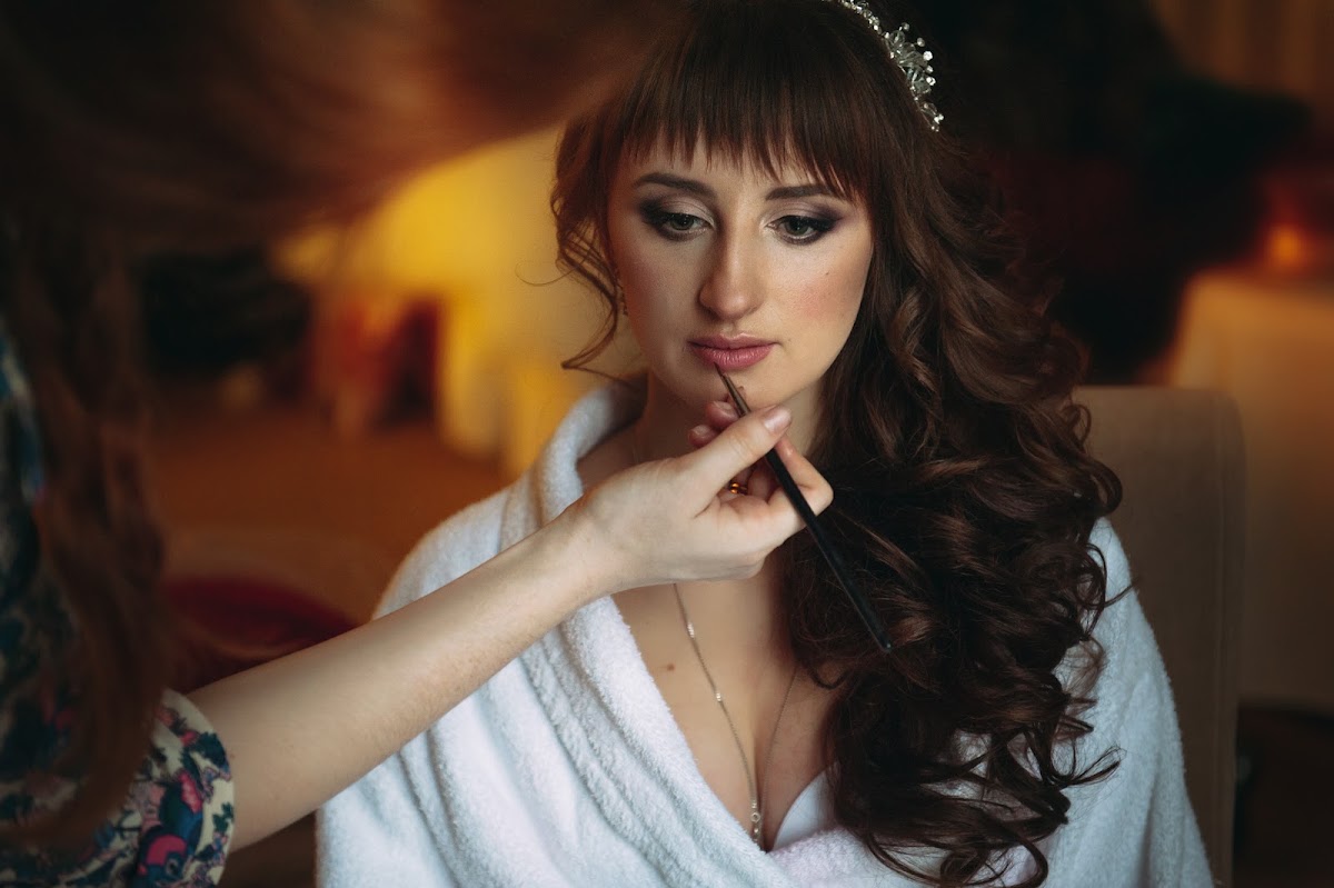 Кристина и Дмитрий