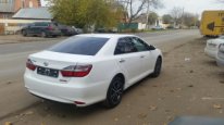 Toyota Camry — кадр 2 из 9