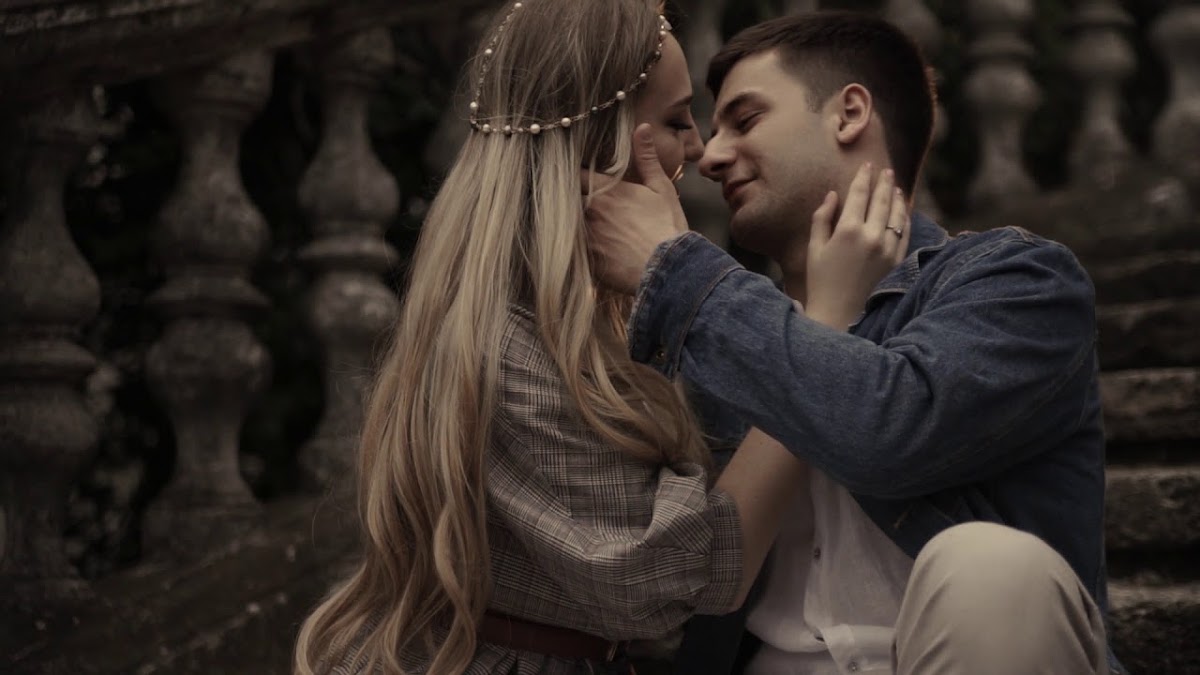 Портфолио: Свадьба