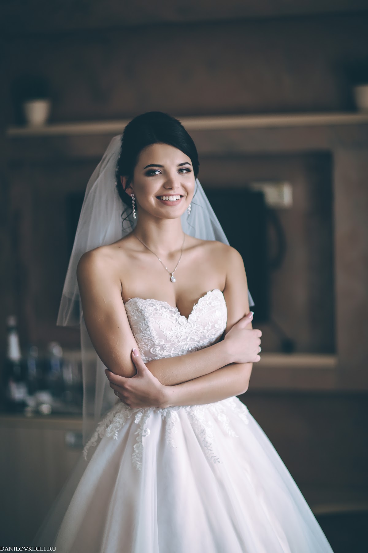 Анна и Роман