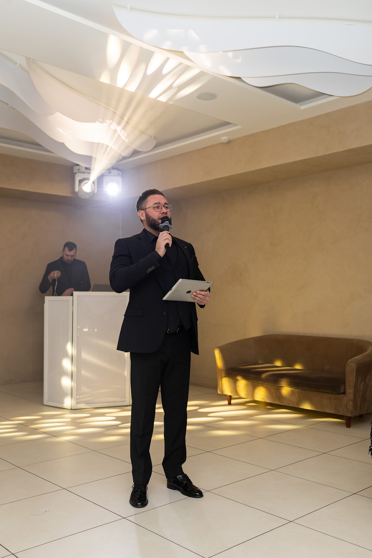 Юбилей Александра