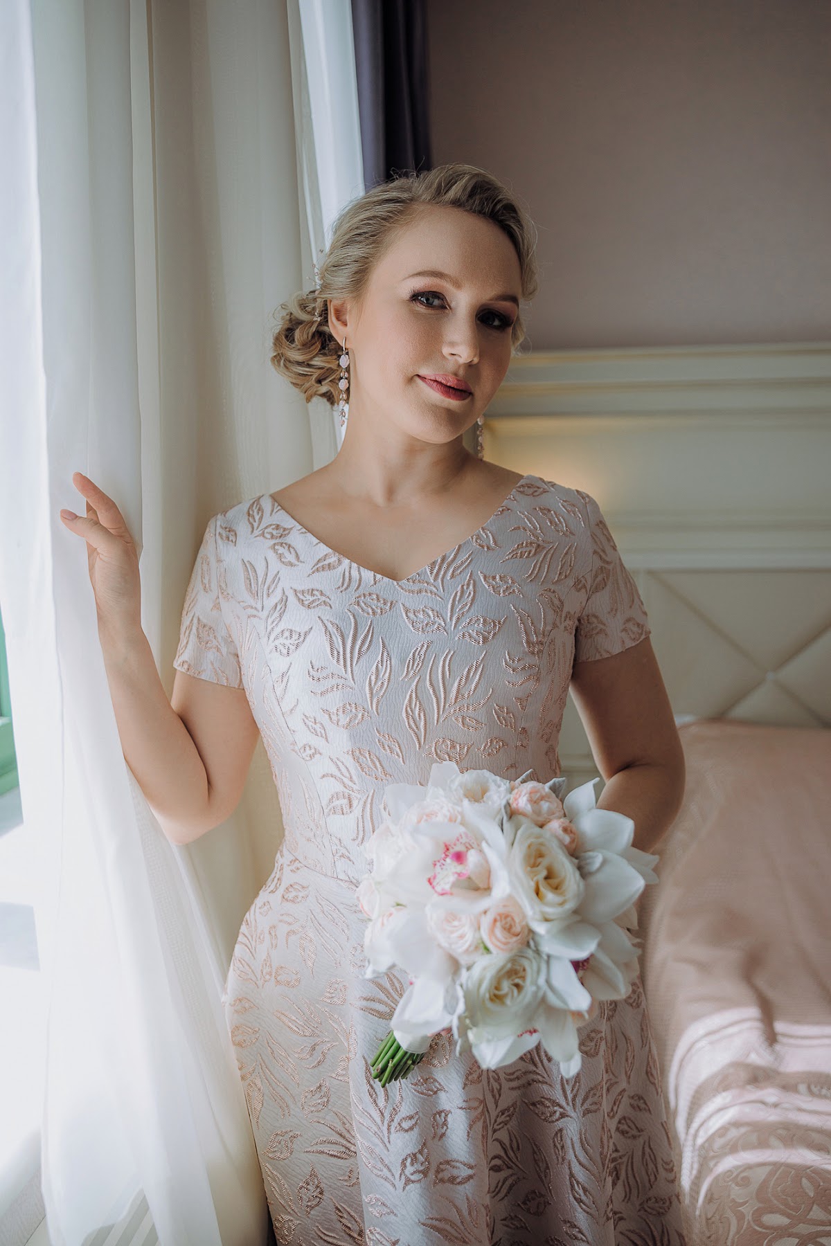 Екатерина и Кирилл