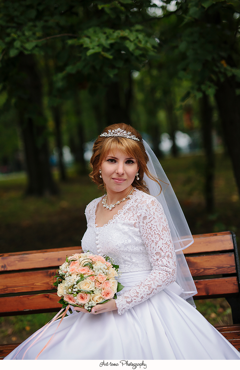 Ксения и Николай