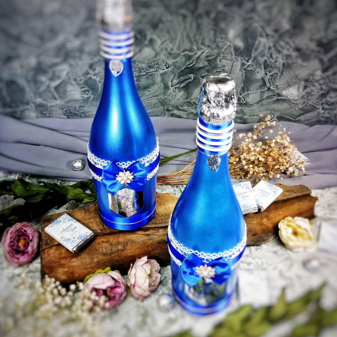 Шампанское