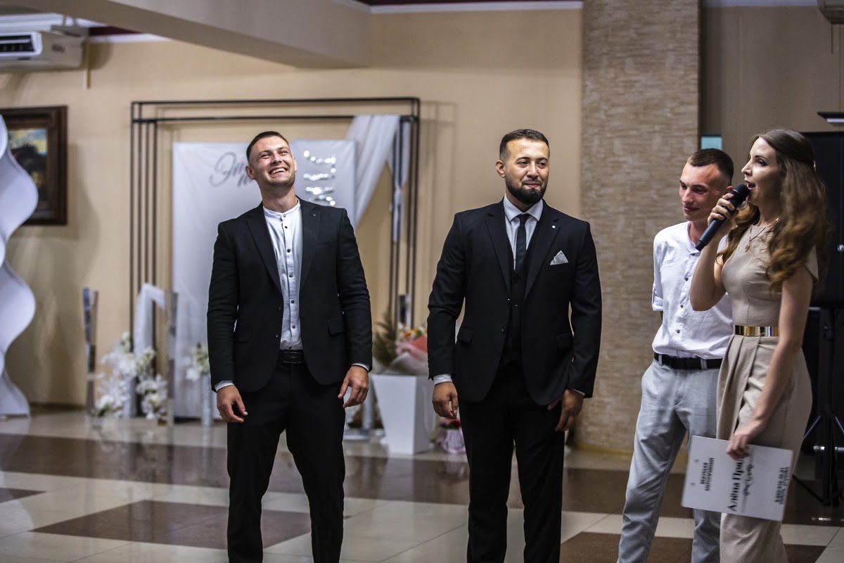 Алёна Прядко