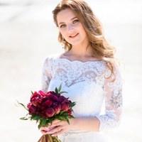Лиза Щитова