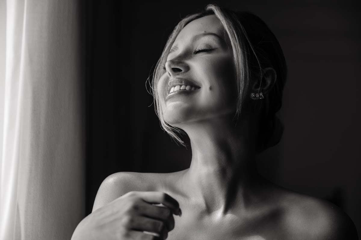 Елена и Прохор