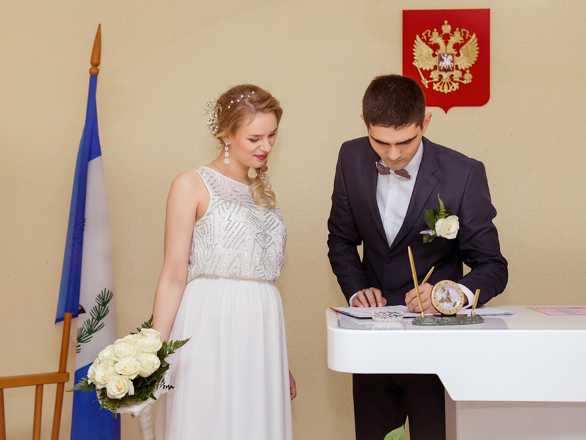 Иркутск ЗАГСЫ с мая 2016 года  Все невесты ;))) Замки
