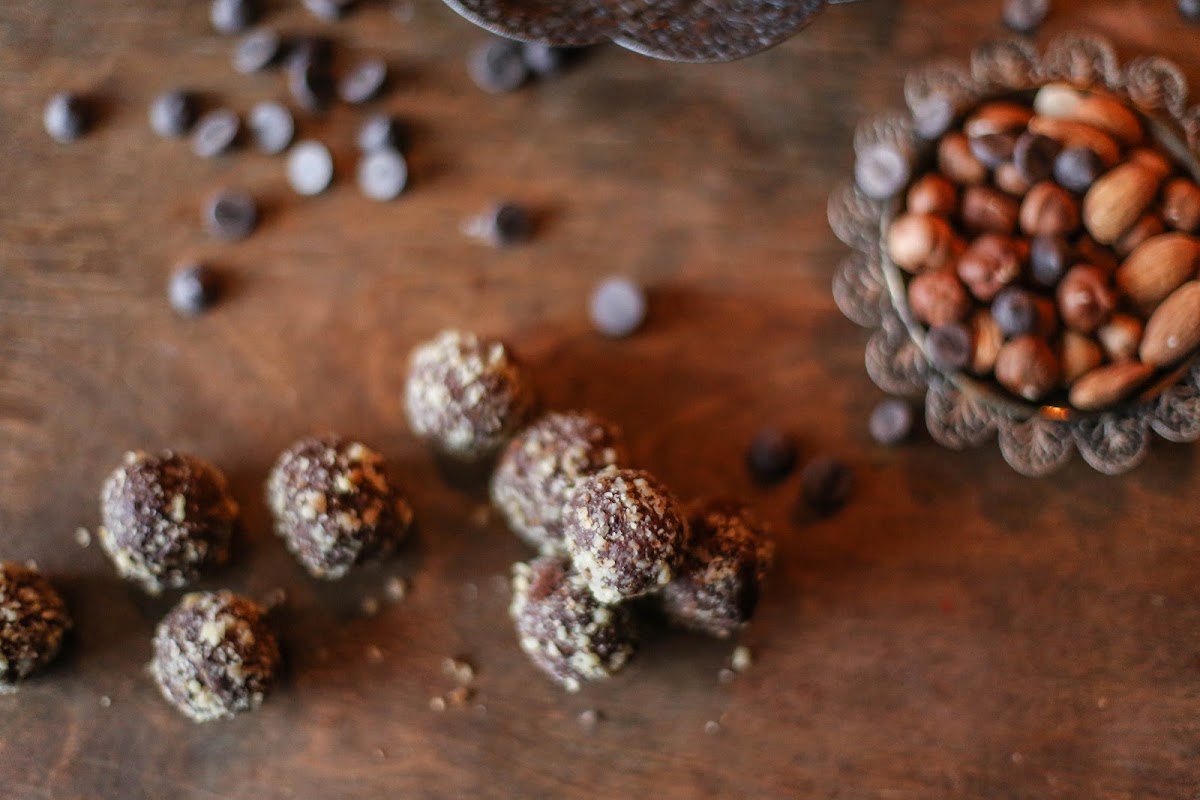 Cosmotruffles