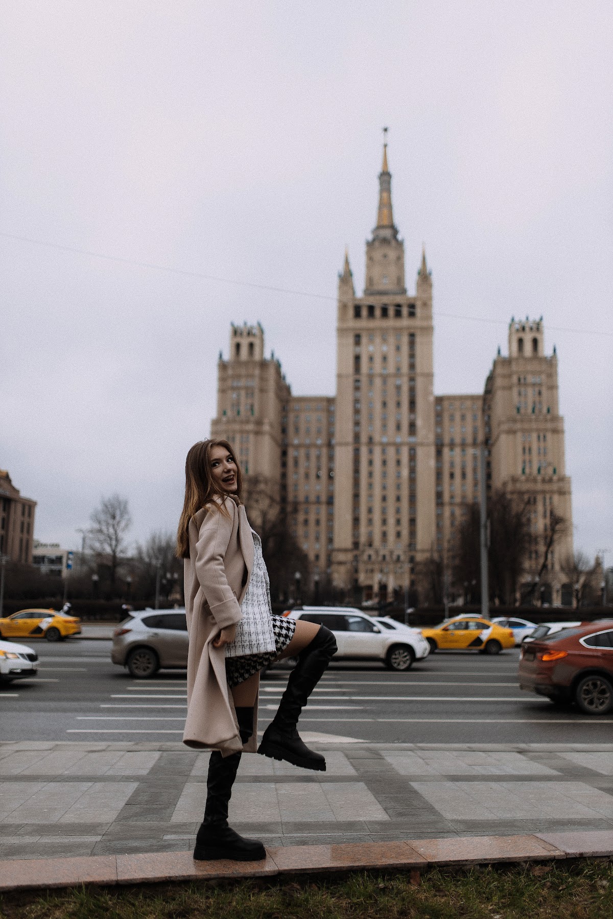 Фотосессия Влада