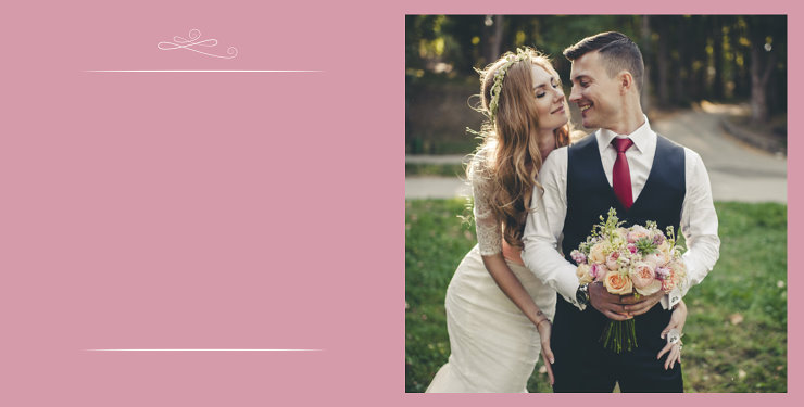 Портфолио: Фотокниги