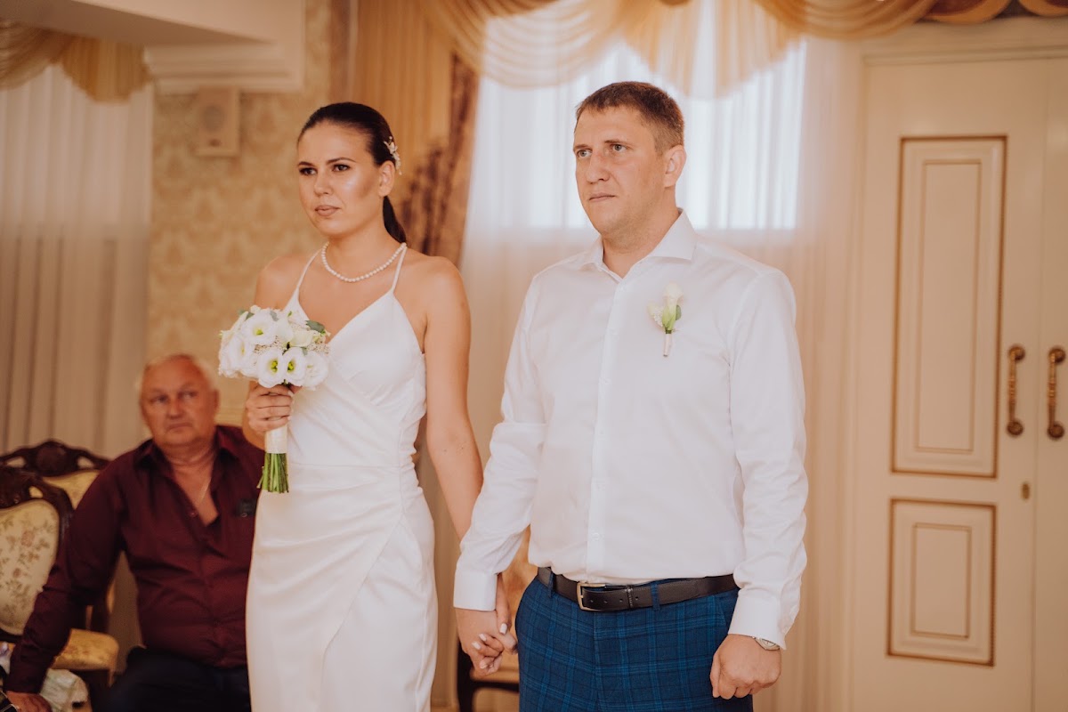 Алексей и Татьяна