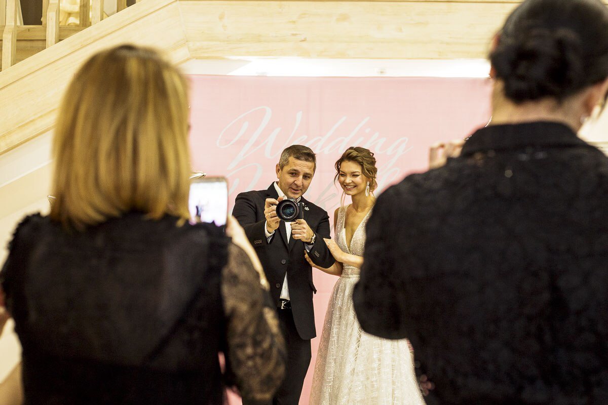 #weddingworkshop2018