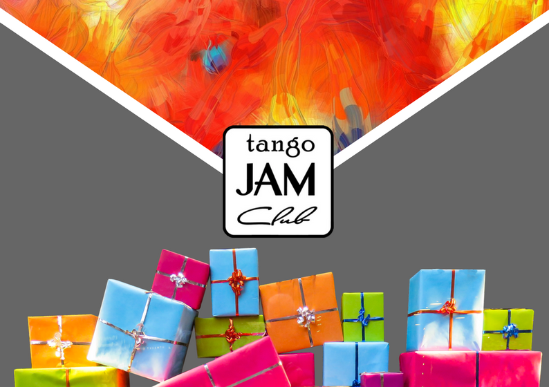 Tango Jam Club