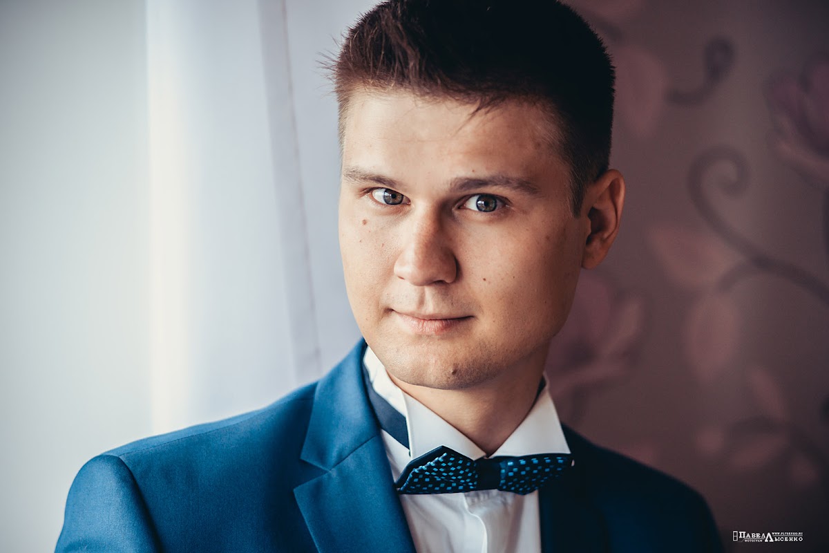 Свадебный отчёт