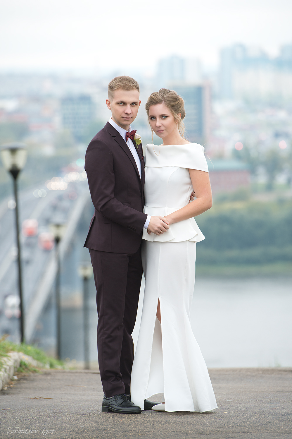Портфолио