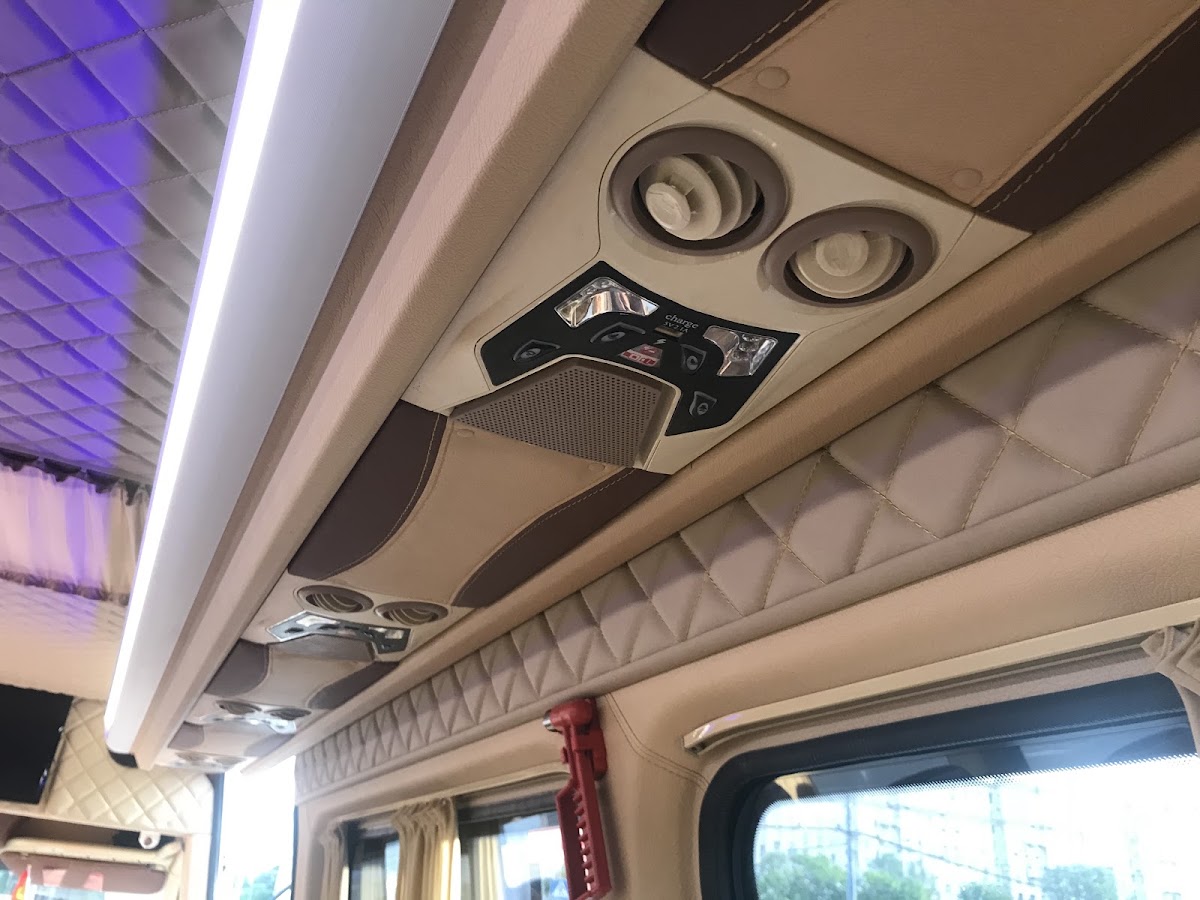 Mercedes-Benz Sprinter белый