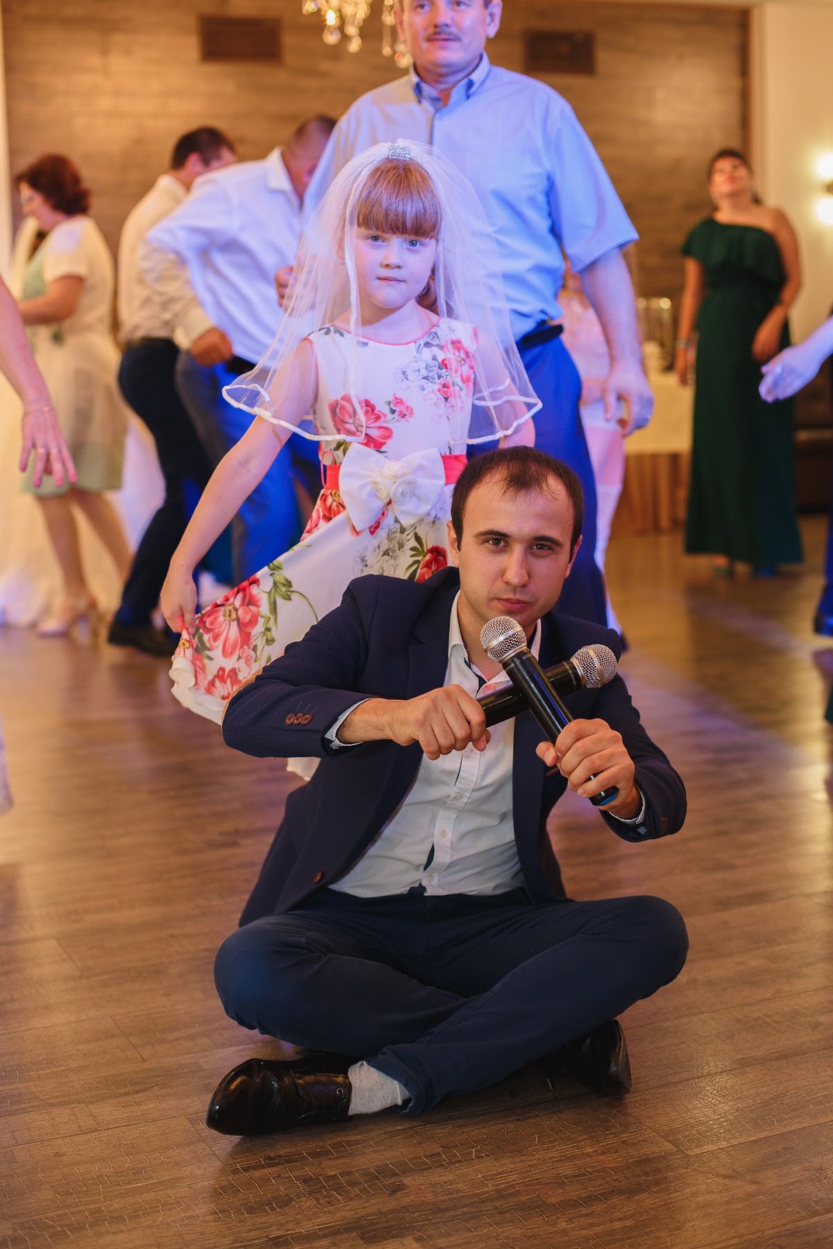 Портфолио: Свадьба