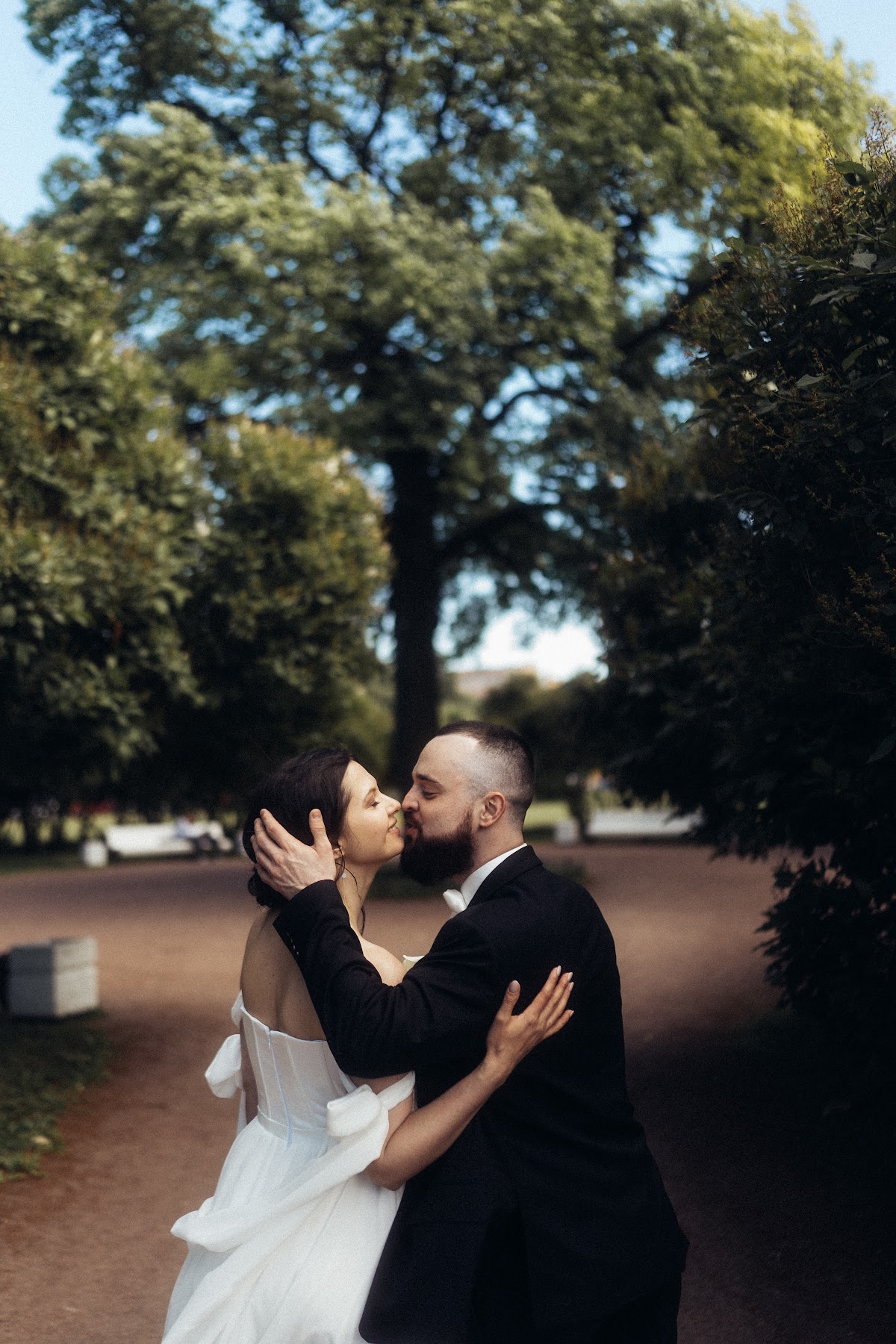 ❤️ и ❤️
